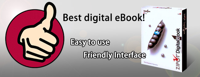 Link: Digital Book Production Software