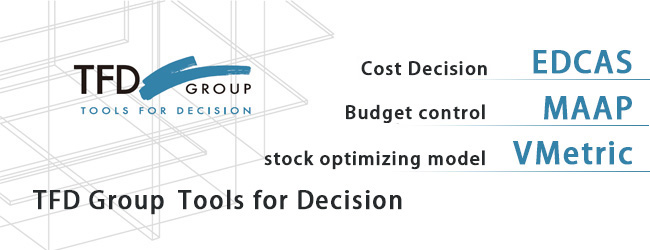 Link: TFD Group Tools for Decision
