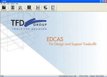 EDCAS EDCAS