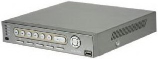 DVR-108N