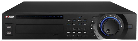 DVR-0404HF